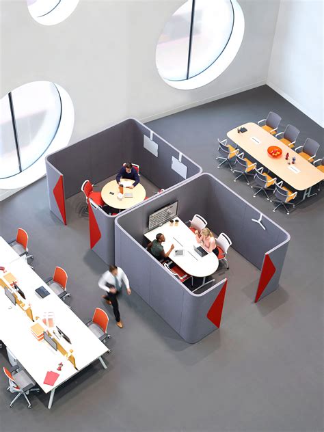 Ideal Space For Creative Thinking From Brainstorms To Board Meetings