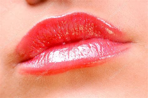 Sexy Lips Stock Photo Ffotograff