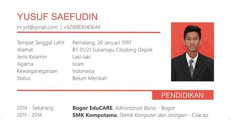 Ingin tahu seperti apa contoh cv fresh graduate tanpa pengalaman? Contoh Resume Fresh Graduate Nurse Terpopuler - Desain CV ...
