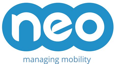 Eps, svg, ai, sketch, and png. neo - logo-06 | Work&Track Mobile