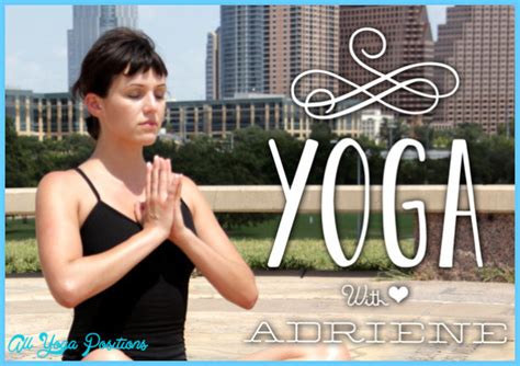 We did not find results for: Yoga with adriene - AllYogaPositions.com