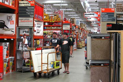 Best of Orange County 2017: Best home improvement store – Orange County