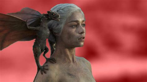 The Dragons Daughter – Game of Thrones Tribute Remix