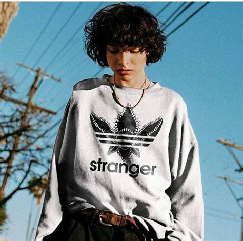 Bold colors, brash fonts, and in your face marketing isn't going to work now and into the future. Finn Wolfhard! | Finn stranger things, Stranger things ...