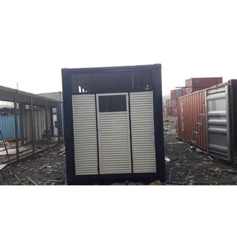 Prefabricated cabins for marine, offshore and construction industries. Portable Prefabricated Structure at Rs 200000/unit ...
