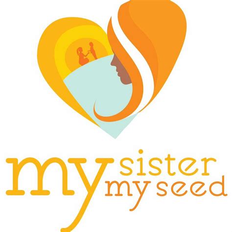 My Sister My Seed