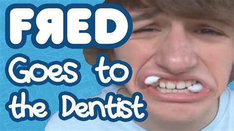 Download, graph, and track 793,000 us and international time series from 103 sources. Fred Goes to the Dentist - YouTube