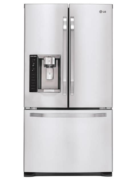 Maybe you would like to learn more about one of these? Refrigerator Buying Guide | HGTV