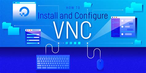 How To Install And Configure Vnc On Ubuntu Digitalocean