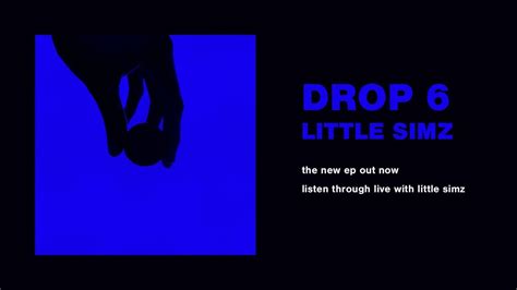 Little Simz Drop 6 Live Qanda Youtube
