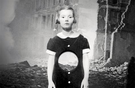 The sense 'strange' dates from the early 17th century. Vintage Photos Inspire Tales Of 'Peculiar Children' | Here ...