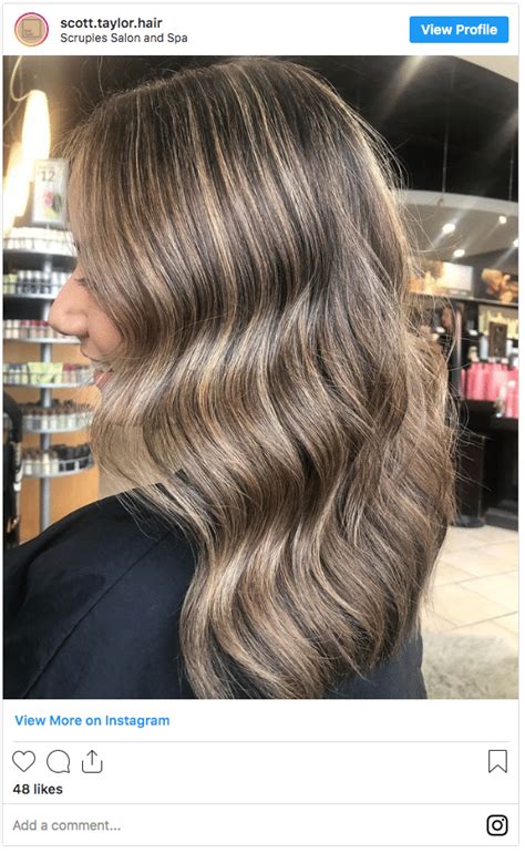 Sandy Brown Hair All The Best Ideas And Inspiration
