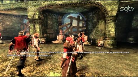 Maybe you would like to learn more about one of these? Видео-обзор игры Fable 3 - YouTube