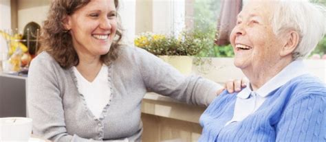 Finding A Caregiver For Your Loved One Williamson Source