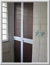 Bi Fold Doors Singapore | GrillesNGlass.com