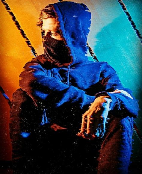 Esta canción está incluida dentro del disco the annual 2017 (compilation from ministry of sound). #Alan Walker ️ | Alan walker, Walker wallpaper, Walker art