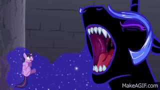 Lượt xem 134 n2032 năm trước. Twilight's Nightmare (Vore Animation) on Make a GIF