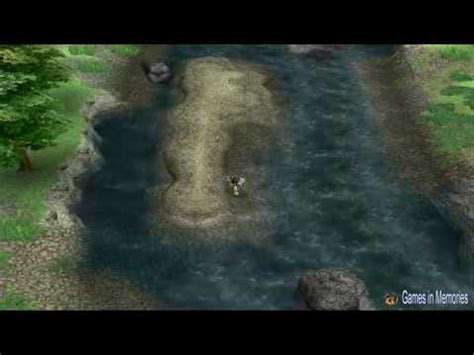 Harvest Fishing [PS2] Games in Memories - YouTube