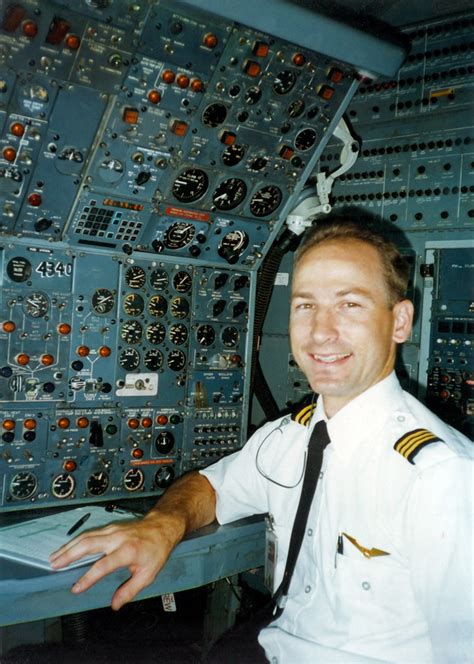 Flight School In Canada Flight Engineer