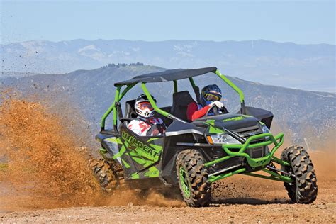 No matter what you are looking for you will not be let down by our huge selection of. UTV TEST: Arctic Cat Wildcat X LTD | UTV Action Magazine