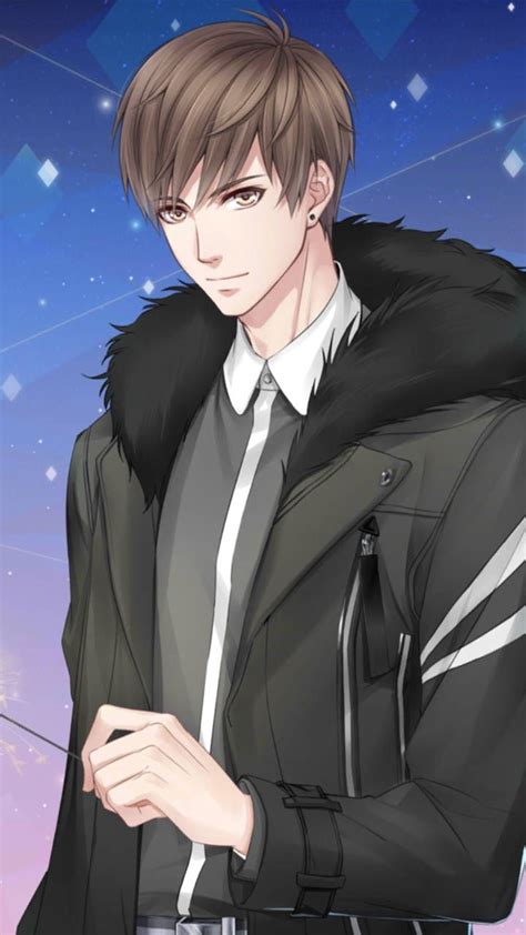 ♥pinterest @Nor Syafiqah♥ | Gambar anime, Seni manga, Seni ...