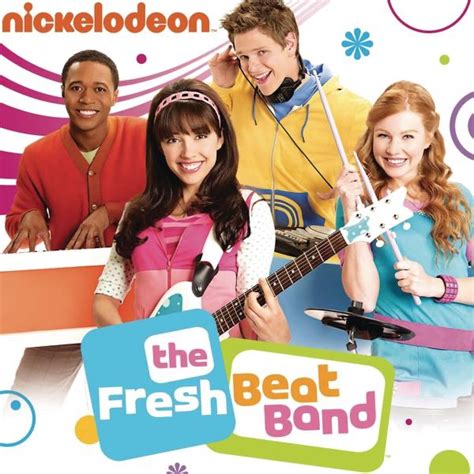 Great Day Single By The Fresh Beat Band On Apple Music