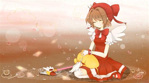 Wallpaper engine enables you to use live wallpapers on your windows desktop. Cardcaptor Sakura, Wallpaper - Zerochan Anime Image Board