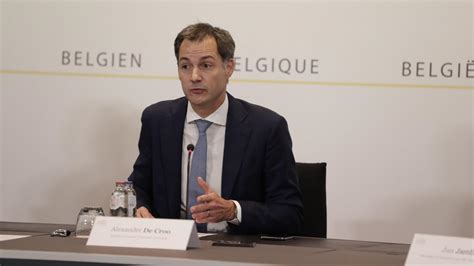 Le prochain comité de concertation est reporté du 28 mai au 4 juin, a annoncé lundi soir le cabinet du premier ministre, alexander de croo. Comité de concertation: ce à quoi il faut s'attendre - Le ...