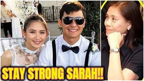 Sarah geronimo at matteo guidicelli ikakasal na ? Matteo Guidicelli and Sarah Geronimo WEDDING Dedma kay ...