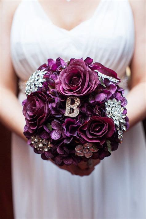 Shop with afterpay on eligible items. 15 Stunning Fall Wedding Bouquets - Belle The Magazine ...