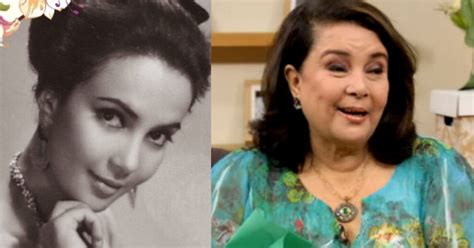Burol ni amalia fuentes idinitalye na ng pamilya muhlach. Veteran actress Amalia Fuentes passes away - The Summit ...