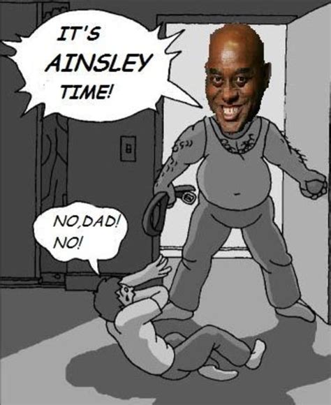 Image 92098 Ainsley Harriott Know Your Meme