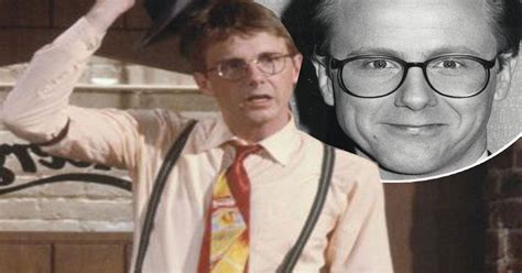 Harry Anderson Dead Cheers Star And Night Court Actor Dies Aged 65