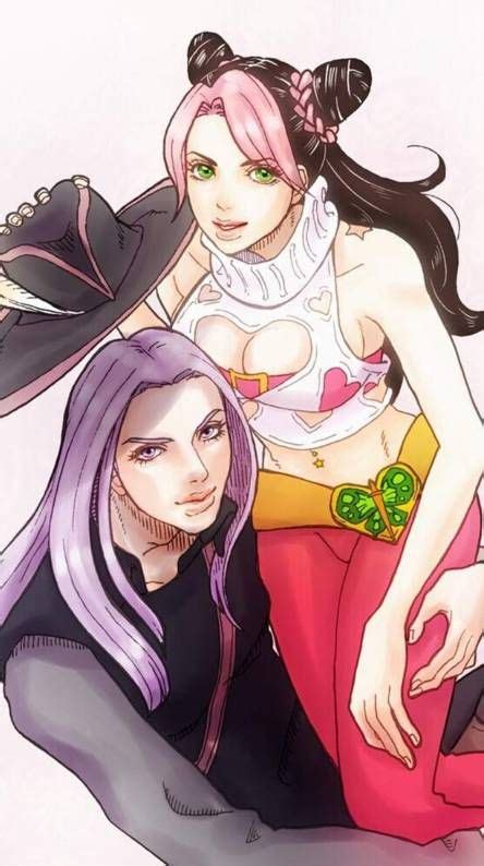 Tons of awesome jojo's bizarre adventure phone wallpapers to download for free. Jolyne kujo Ringtones and Wallpapers - Free by ZEDGE™ | Jojo's bizarre adventure, Jojo bizarre, Jojo