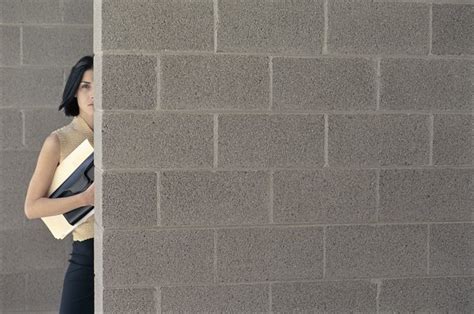 Still need something to hang on that drywall, plaster or concrete wall of yours? How to Glue Drywall to the Interior of Concrete Block ...