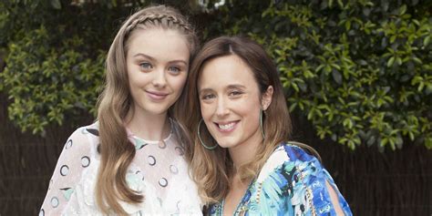 Neighbours Return For Fake Dee S Daughter Willow Neighbors Home And