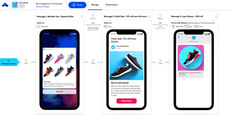 Get the 2017 black friday ad leaks first on your iphone & ipad. Airship Unveils Airship Journeys, Offering Brands ...