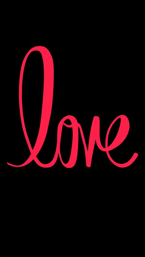 12 Super Cute Valentines Day Iphone Wallpapers Preppy