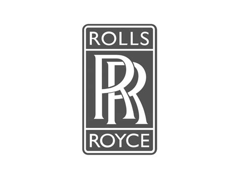 Rolls Royce Logo Png Transparent Logo