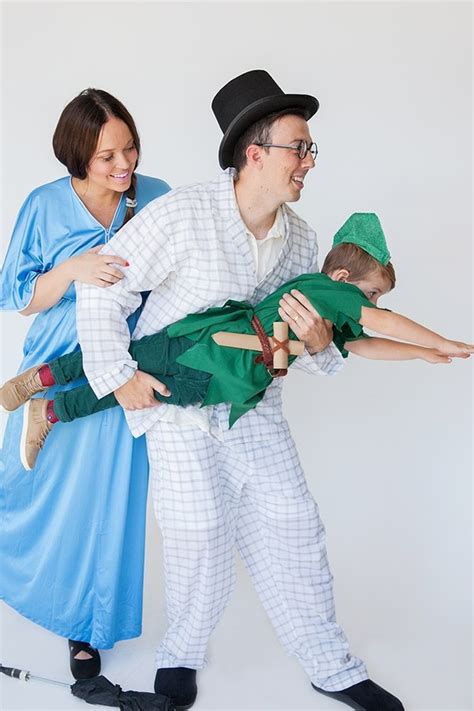 Trio Halloween Costumes Super Cool Ideas For Families With Kids