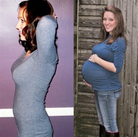 Before And After 1 Dr Preggos Pregnancy Paradise