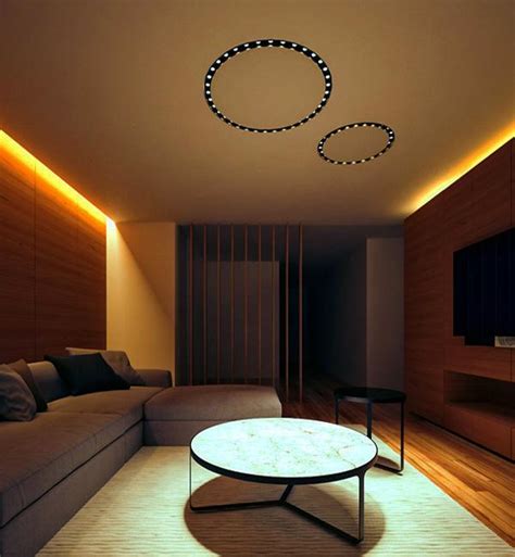 A superb range of ceiling lights on offer, together with free delivery on orders over £50. 10 Modern Lighting Design Trends, Decorating Interiors in ...