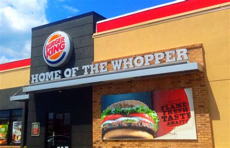 We are hiring for restaurant manager / assistant restaurant manager. Burger King opens its first restaurant in Kenya - Nairobi News