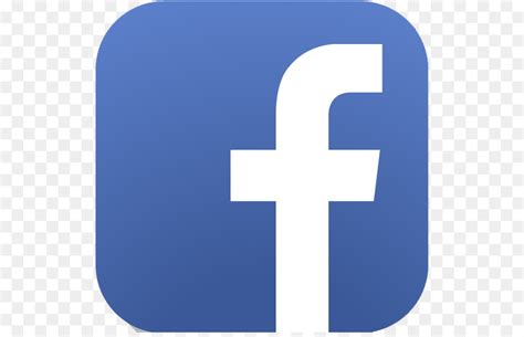 Facebook is a global online community and company of the same name. Social Media, Facebook, Logo png transparente grátis