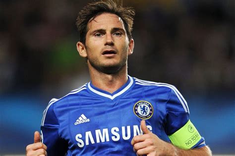 Frank Lampard Religion Does He Follows Jewish Faith His Retirement