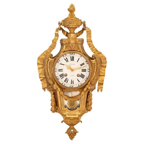 Antique Wall Clocks For Sale At 1stdibs Antique Wall Clocks Antique
