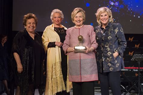 Former clinton cabinet member donna shalala continues selling lennar stock. Hillary Clinton Inducted into Women's Hall of Fame ...