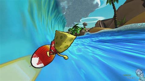 Custom gamerpics just for you bored with the default gamerpics on your xbox one? SpongeBob's Surf & Skate Roadtrip (Xbox 360) Game Profile ...