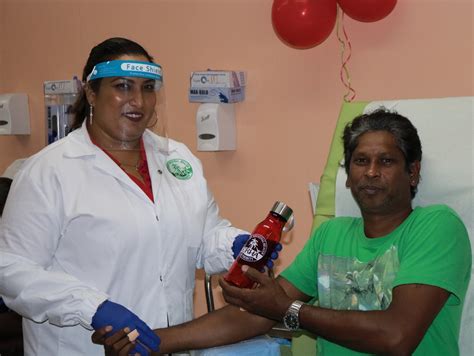 This special day gives us the opportunity to acknowledge and celebrate both blood and plasma donors who donate for the benefit of patients throughout the world. ERHA Celebrates World Blood Donor Day 2020 - EASTERN ...