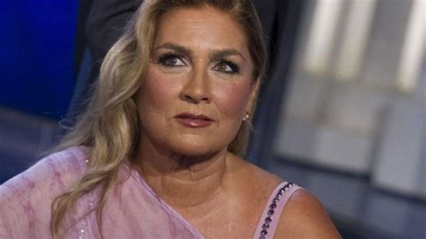 She was previously married to al bano. Romina Power, la nuova confessione sulla figlia Ylenia
